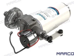 POMPE ELECTRONIQUE UP14/E 12/24V – GS20194
