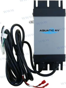 ALIMENTATION 12V / 220V – AQ-PS-5D