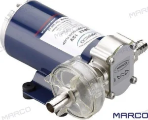 POMPE DE TRANSFERT GO 24V – GS20196