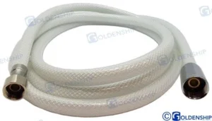 TUYAU DOUCHETTE PVC 4M – GS20249