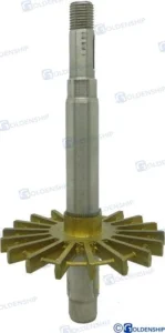 KIT IMPULSEUR + ARBRE N-25 – GS20279