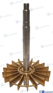 KIT IMPULSEUR + ARBRE N-50 – GS20282