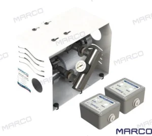 ​POMPE AUTOMATIQUE UP6/E-DX 12/24V – GS20301