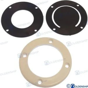 CLAPET DE VIDANGE – GS30093