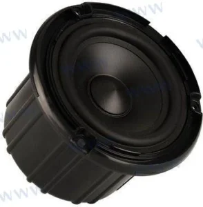 HAUT PARLEUR 2″ 30W 1 PIECE – AQ-SPK2.0UN-4