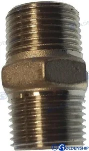 MANCHON INOX 3/8 – GS30237