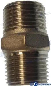 MANCHON INOX 1-1/4 – GS30241