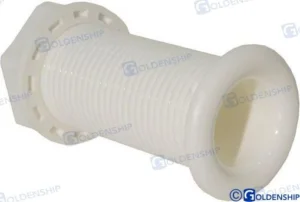 PASSE COQUE BLANC 30 X 80MM – GS30319