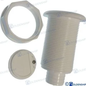 PASSE COQUE AVEC CLAPET 42 X 105MM – GS30320