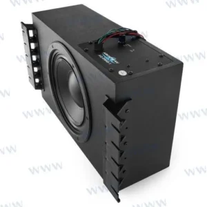 SUBWOOFER ACTIF 8″ BLUETOOTH – AQ-SWA8-1BT