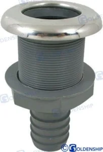 PASSE COQUES NYLON/INOX 1 1/2″ – GS30346