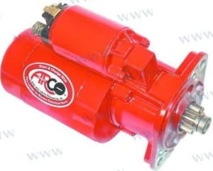 DEMARREUR WESTERBEKE – ARC98175