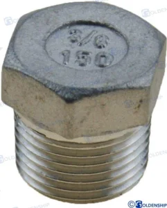 BOUCHON INOX 3/4 – GS30582