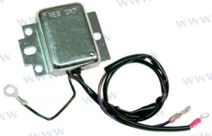 REGULATEUR VOLTAGE – ARCVR-404