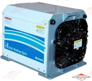 ARG65T ANTI-ROLLING GYRO – ARGMSM6500T