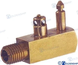 RACCORD POUR RESERVOIR MERCURY – GS31025