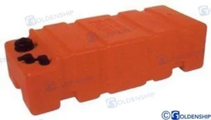 RESERVOIR CARBURANT 52L – GS31048