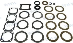 KIT REPARATION HURT HBW 10/150 – ALT316903