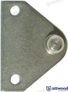 SUPPORT PISTON INOX – ATTSL40SSP3-7