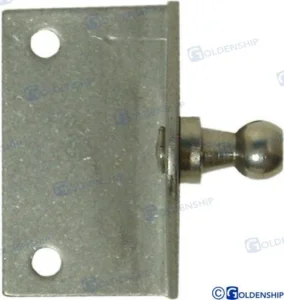 SUPPORT PISTON INOX ANGLE 90° – ATTSL50SSP3-7