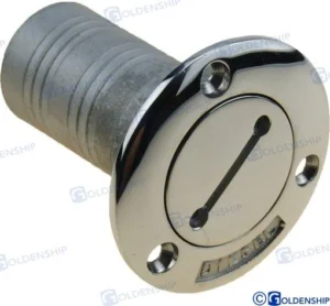 NABLE DE REMPLISSAGE INOX 38MM DIESEL – GS31112