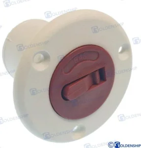 NABLE REMPLISSAGE « Gas » 50 mm Blanc – GS31122