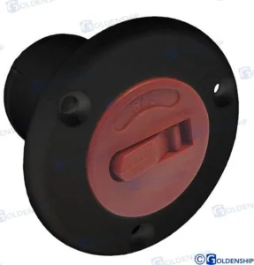 NABLE REMPLISSAGE ESSENCE 50 mm Noir – GS31124