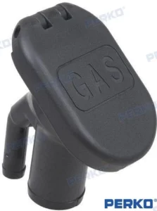 NABLE DE REMPLISSAGE RAPIDE GAS NOIR – GS31134