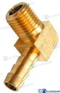 RACCORD 90º NPT 3/8 X 1/4 (PACK DE 2) » – GS31157