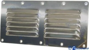 GRILLE DE VENTILATION 230 X 115 X 0,8 – GS31177