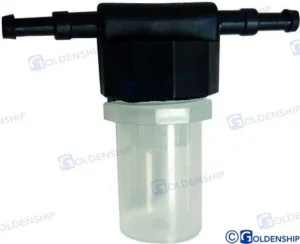 FILTRE A CARBURANT – GS31186