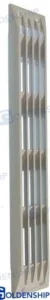 GRILLE DE VENTILATION BLANCHE – GS31196