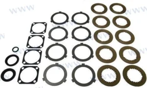 KIT REPARATION HURT HBW 20/220/250 – ALT316905