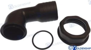 RACCORD COUDE DE RESERVOIR 90° 50MM – GS31242