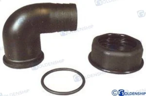 RACCORD COUDE DE RESERVOIR 90° 35MM – GS31243