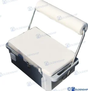 SIÈGE AURA 470 & 520 – AURASEAT