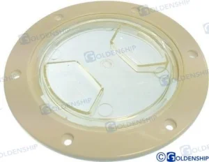 TRAPPE DE VISITE TRANSPARENTE 102MM – GS31295