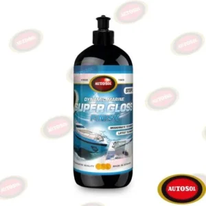 MARINE SUPER GLOSS FINISH 1 L – AUT11-053100