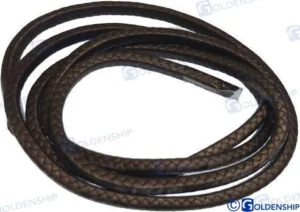 TRESSE PRESSE ETOUPE GORETEX 4MM 1M – GS38060