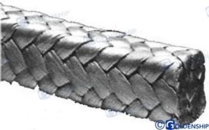 TRESSE PRESSE ETOUPE GORETEX 14MM 1,2M – GS38066