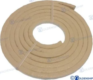 TRESSE DE PRESSE ETOUPE 6MM X 2M – GS38087