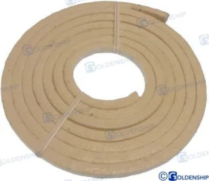 TRESSE DE PRESSE ETOUPE 10MM X 2M – GS38089