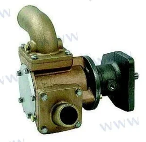 POMPE EAU DE MER CATERPILLAR – SHEG2904X