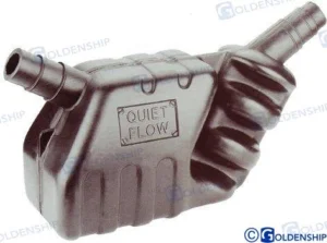 WATERLOCK – 50CV – GS38140