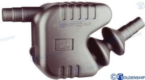 WATERLOCK – 300CV – GS38143
