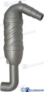 COL DE CYGNE 45° – GS38149