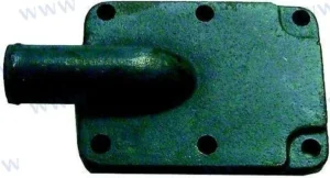 PLAQUE DE COLLECTEUR – BA1-47638