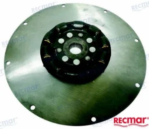 DAMPER VELVET DRIVE 1004-650-001 – ALTDA-101