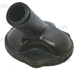 PLAQUE DE COLLECTEUR OMC 908719 – BA1-908719