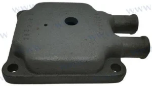 PLAQUE DE COLLECTEUR – BA1-910280